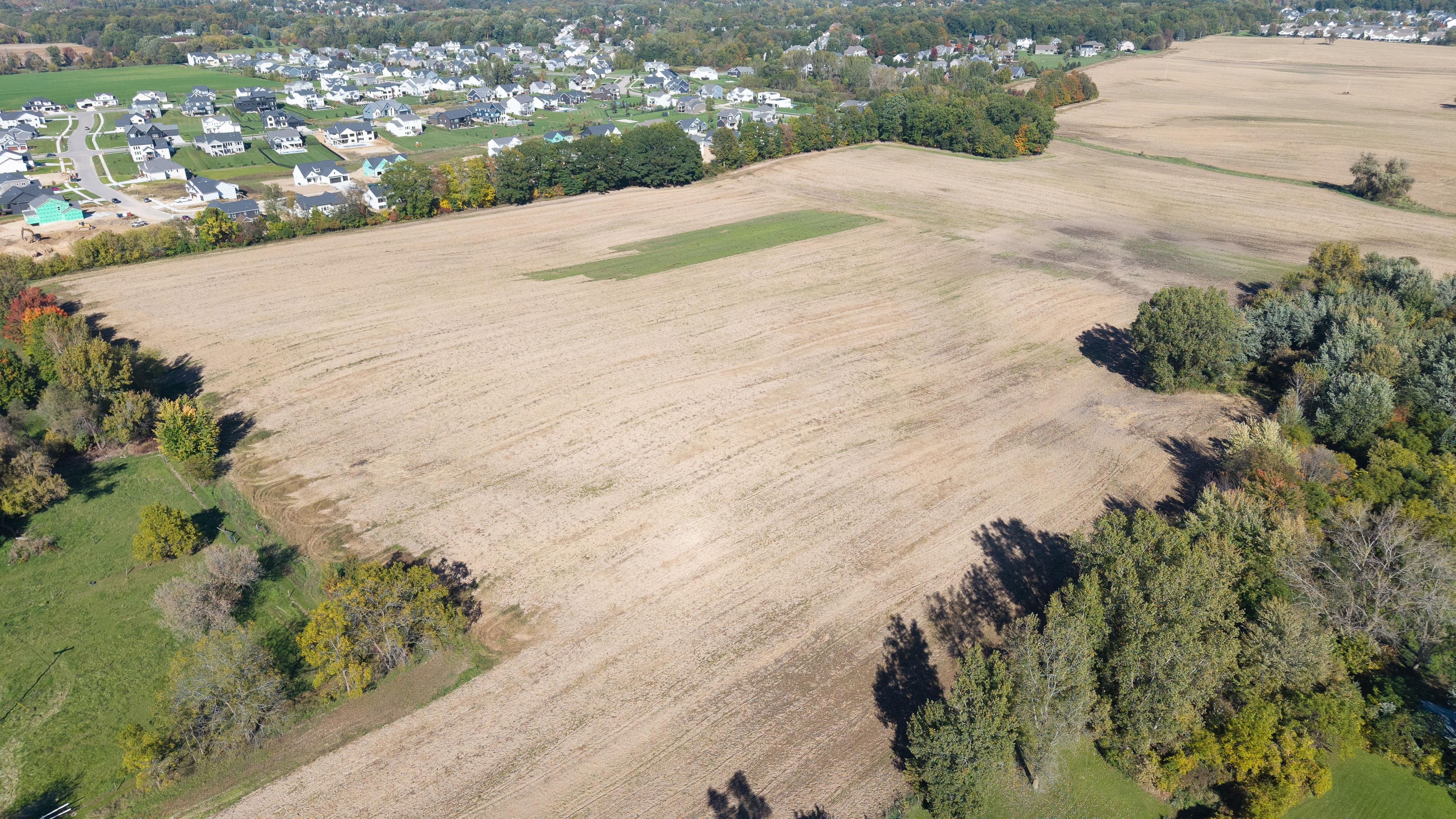 Development Land