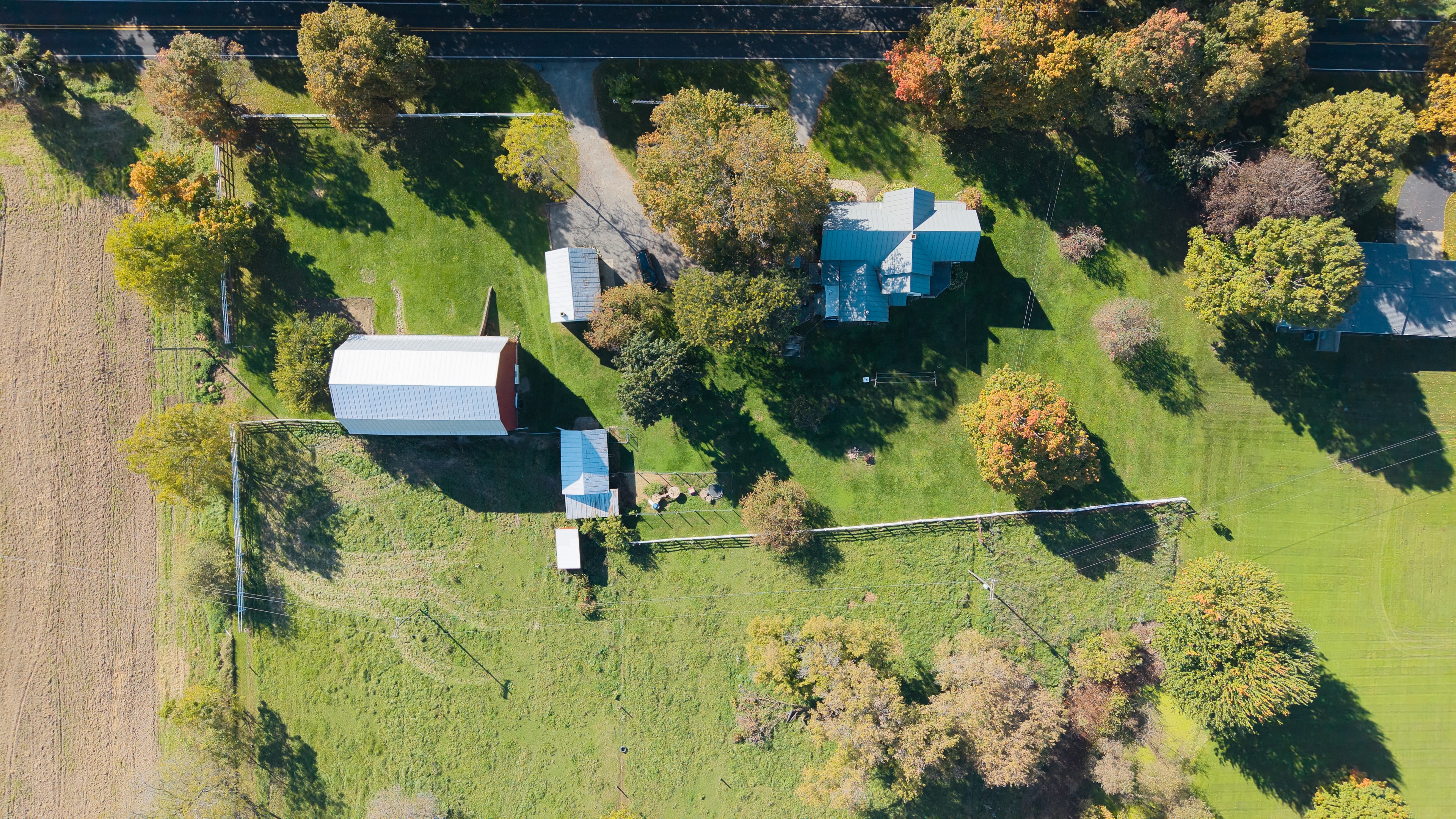Rural Property